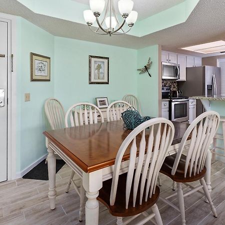 Beach Club 307 St. Simons Island المظهر الخارجي الصورة