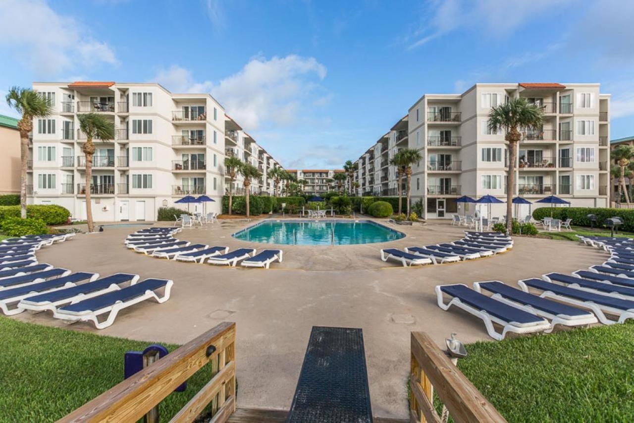 Beach Club 307 St. Simons Island المظهر الخارجي الصورة