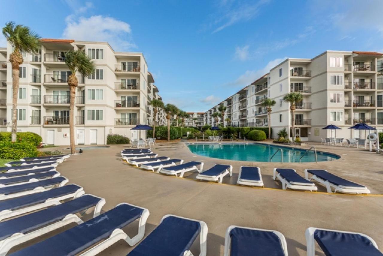 Beach Club 307 St. Simons Island المظهر الخارجي الصورة